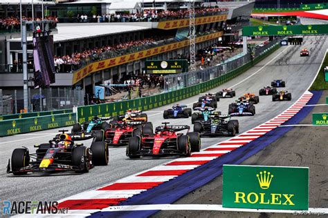 austrian grand prix final results|F1 Austrian Grand Prix 2024 results: Final classification with .